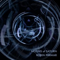 Moons of Saturn